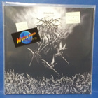 DARKTHRONE - SARDONIC WRATH EX/EX+ NORWAY 2004 LP - pikkukuva 1