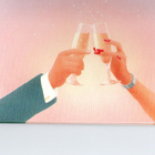 °°KIPPIS...& SKÅL°° - KIRJEPAPERIT SETTI /Nro14 - pikkukuva 2