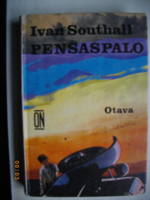 Ivan Southall: Pensaspalo