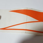 VIRMA ISO VINTAGE TARRA (RIKKI) - pikkukuva 2