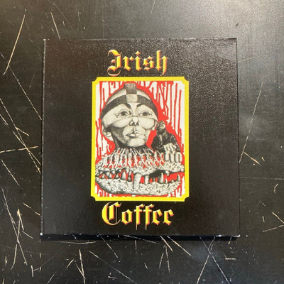 Irish Coffee - Irish Coffee CD