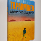 Jukka Mäkinen : Tapaaminen Päiväntasaajalla : romaani - pikkukuva 1