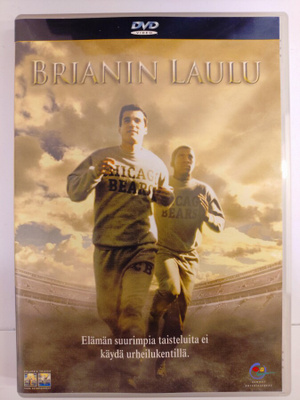Brianin laulu (Egmont-suomi-dvd)
