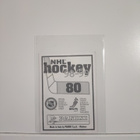 1998-99 Panini Stickers #80 Wayne Gretzky - pikkukuva 2
