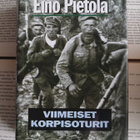 Eino Pietola - Viimeiset korpisoturit (sid.) - pikkukuva 1