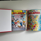 Aku Ankka lehden vuosikerta 2007 - pikkukuva 1