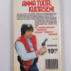 James Hadley Chase : Anna tulta kultaseni - pikkukuva 2