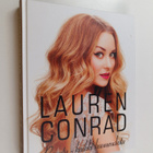Lauren Conrad : Lauren Conrad beauty - kaikki kauneudesta - pikkukuva 1