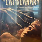 The Cat and the Canary (Radley Metzger) UK DVD - pikkukuva 1