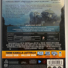 Prometheus : Blu-ray + DVD ( uusi, kelmussa ) - pikkukuva 2
