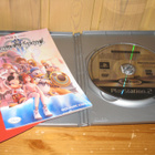 Kingdom Hearts II Ps2 - pikkukuva 2