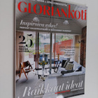 Glorian koti 9/2013 - pikkukuva 1