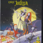 Tim Burtonin Painajainen ennen joulua (DVD K11) - pikkukuva 1