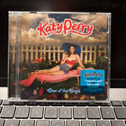 KATY PERRY - One Of The Boys cd - pikkukuva 1