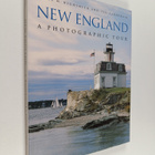 Carol M. Highsmith ym. : New England : A Photographic Tour - pikkukuva 1