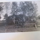 VANHA Postikortti Lieto 1920-l - pikkukuva 1