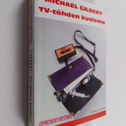 Michael Gilbert : TV-tähden kuolema - pikkukuva 1