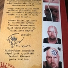 Juha Vuorinen: Juoppohullun päiväkirja - pikkukuva 3