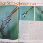 DEUTSCHE WAFFEN JOURNAL 12 kpl - pikkukuva 5