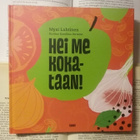 Mysi Lahtinen - Hei me kokataan! (sid.) - pikkukuva 1