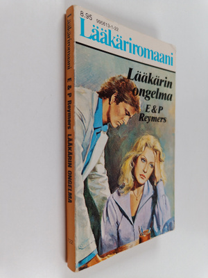 Elisabet Reymers : Lääkärin ongelma