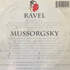 Ravel - Näyttelykuvia .. CD - pikkukuva 2