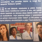 Greyn Anatomia - Kausi 3 DVD - pikkukuva 3