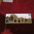 1988 Finlandia 88  Postimerkkinäyttely vihko postituore - pikkukuva 1