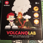 Alga science: Volcano Lab - pikkukuva 1