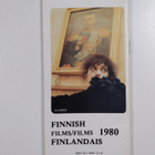 Finnish films Films finlandais 1980 - pikkukuva 2