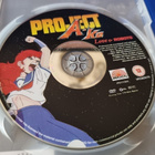 Project A-ko - Love & Robots (R2 UK) (DVD) - pikkukuva 3