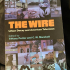 The Wire - Langalla - 2 kirjaa sarjasta - pikkukuva 3