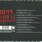 Jippu & Samuli Edelman - Pimeä Onni - CD - pikkukuva 2