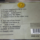 the streets cd a grand don´t come for free cd - pikkukuva 2