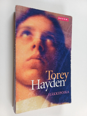Torey Hayden : Häkkipoika