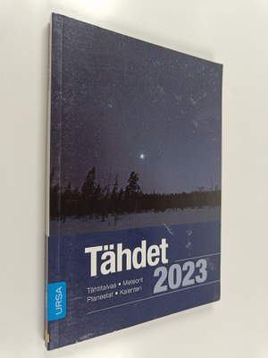 Tähdet 2023