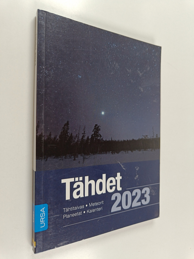 Tähdet 2023