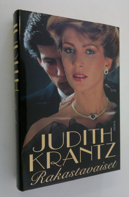 Judith Krantz : Rakastavaiset