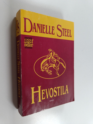 Danielle Steel : Hevostila