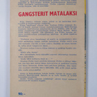 Outsider : Ondurmannin keisari - pikkukuva 2