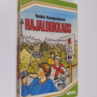 Heikki Kumpulainen : Rajaloukkaus - pikkukuva 1