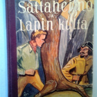 Oka Matti: Sattaheimo ja lapin kulta, v. 1952 - pikkukuva 1