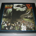 W.A.S.P. - The Headless Children (CD) - pikkukuva 1