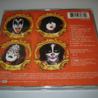 Kiss - Psycho-Circus (CD) - pikkukuva 2