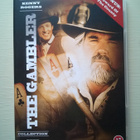 The Gambler Collection DVD - pikkukuva 1