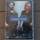 DVD: Miami Vice (Colin Farrell, Jamie Foxx 2006) - pikkukuva 1