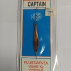 Puustjärven viehe ky: Captain 5cm - pikkukuva 1