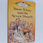 Vera Southgate : Snow White and the seven dwarfs - pikkukuva 1