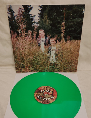 Joni Ekman lp