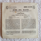 Morison – Kiss Me, Kate  7" - pikkukuva 4